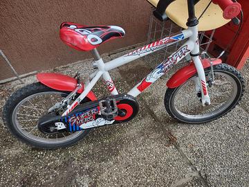 bicicletta bambino bambina