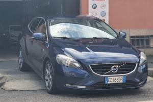 VOLVO V40 D2 1.6 Volvo Ocean Race