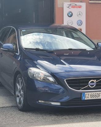 VOLVO V40 D2 1.6 Volvo Ocean Race