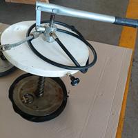 ingrassatore professionale