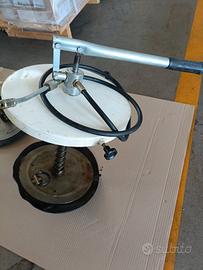 ingrassatore professionale