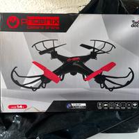 drone giocattolo