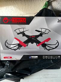drone giocattolo