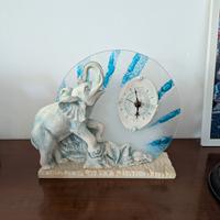 Orologio complemento di arredo