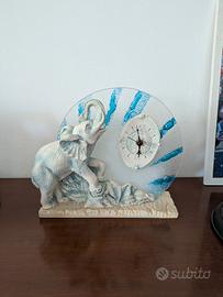 Orologio complemento di arredo