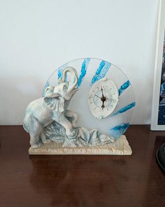 Orologio complemento di arredo