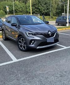 Captur Ibrida