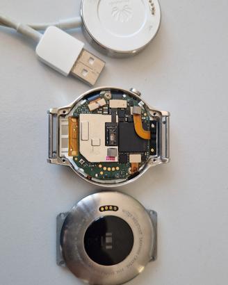 huawei watch classic ricambi