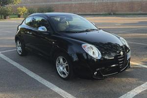 Alfa Mito per neopatentati