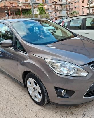 Ford C-Max 1.6 TDCi 115CV Titanium