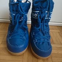 scarpe doposci bimbi unisex