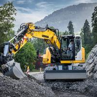 Macchinista/Esacavatorista/Autista/Gruista