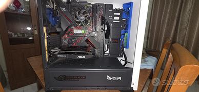 Pc Gaming Asus
