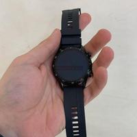 Huawei GT 2 black 46 mm - 8165