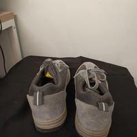 Scarpe antinfortunistiche