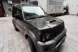 Suzuki Jimny 3A serie 1.3 Evolution Plus