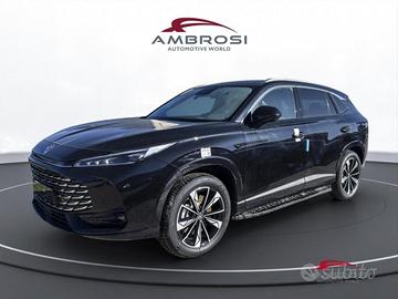 MG HS 1.5T EDU 2WD LUXURY