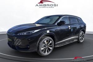 MG HS 1.5T EDU 2WD LUXURY