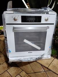Forno Candy A+ Cristallo Bianco NUOVO