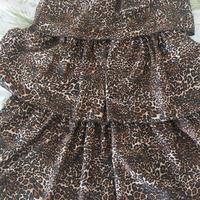 gonna leopardata donna lokita