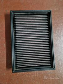 filtro aria K&N