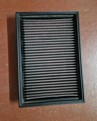 filtro aria K&N