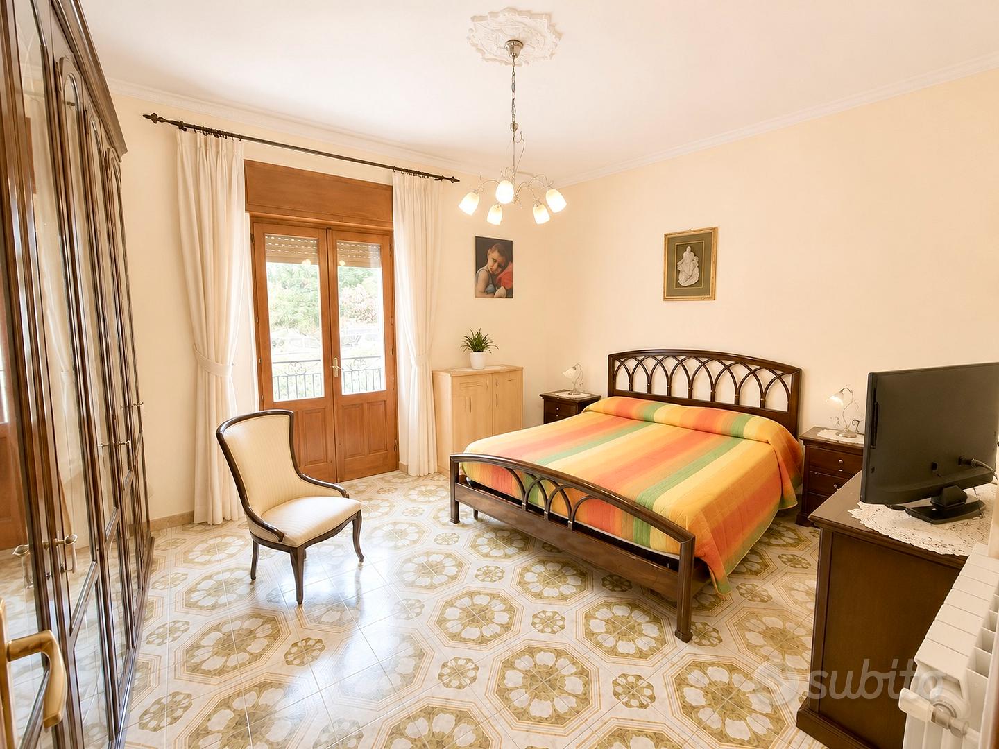 Appartamento – Letojanni, Messina - Vista 5
