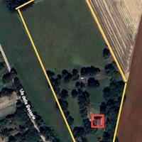 Terreno agricolo attrezzato