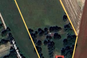 Terreno agricolo attrezzato