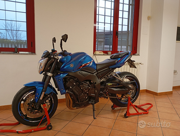 Fz1 Yamaha