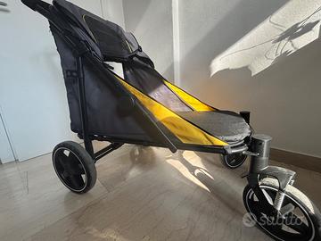 Passeggino Cane