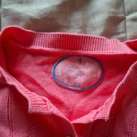 Abbigliamento bambina