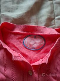 Abbigliamento bambina