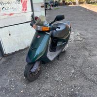 Aprilia amico 50