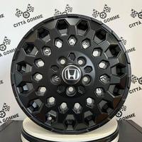 Set 4 Cerchi in lega Honda Civic 5- Tuerer Limousi