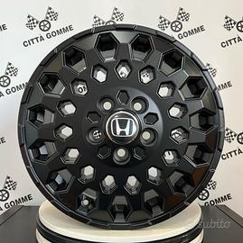 Set 4 Cerchi in lega Honda Civic 5- Tuerer Limousi