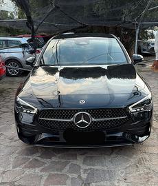Mercedes-benz CLA 200 d Automatic AMG Line Premium