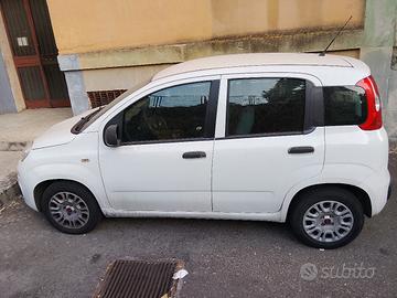 FIAT PANDA DIESEL 