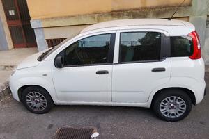 FIAT PANDA DIESEL 