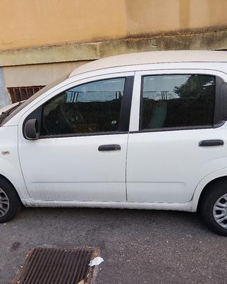 FIAT PANDA DIESEL 