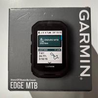 Garmin Edge MTB