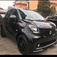 Ricambi vari per Smart 453 2/5PORTE RITIRO A MANO