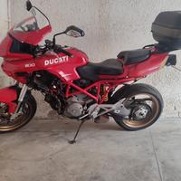 Ducati multistrada 1100  (leggi annuncio)