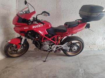 Ducati multistrada 1100  (leggi annuncio)