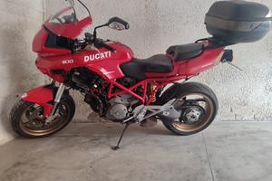 Ducati multistrada 1100  (leggi annuncio)