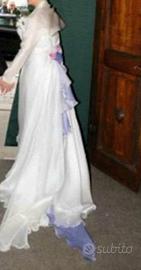 abito da sposa