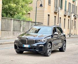 Bmw X5 M50 X5 M50d