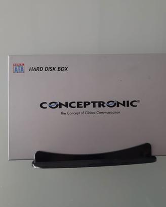 Box Esterno per Hard Disk Conceptronic