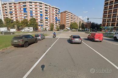 Bilocale luminoso piazza pitagora