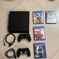 PS4 1TB